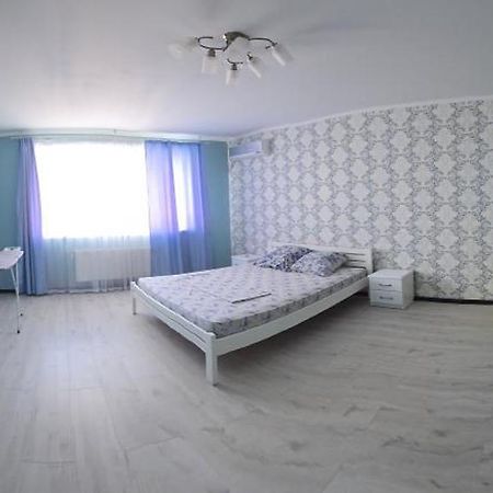 Apartment On Parkovaya Черноморск Экстерьер фото
