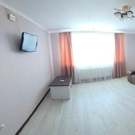 Apartment On Parkovaya Черноморск Экстерьер фото