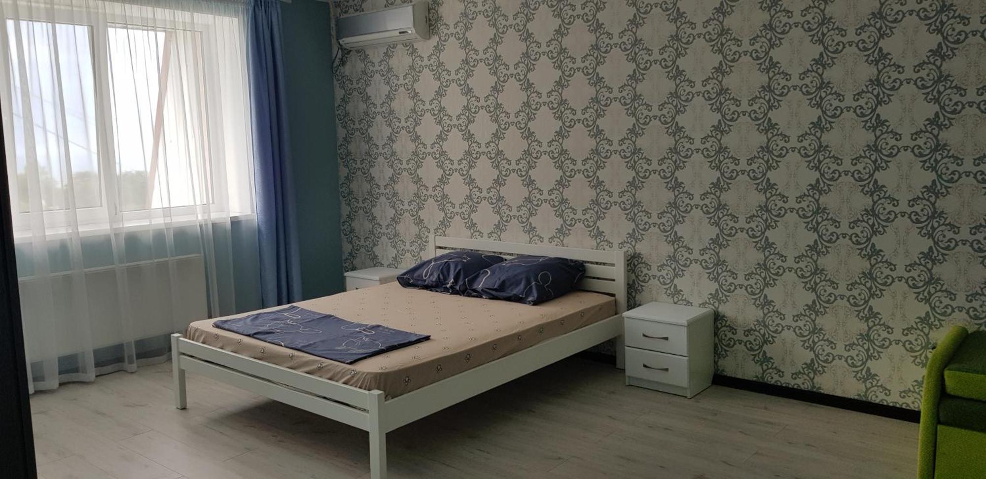 Apartment On Parkovaya Черноморск Экстерьер фото