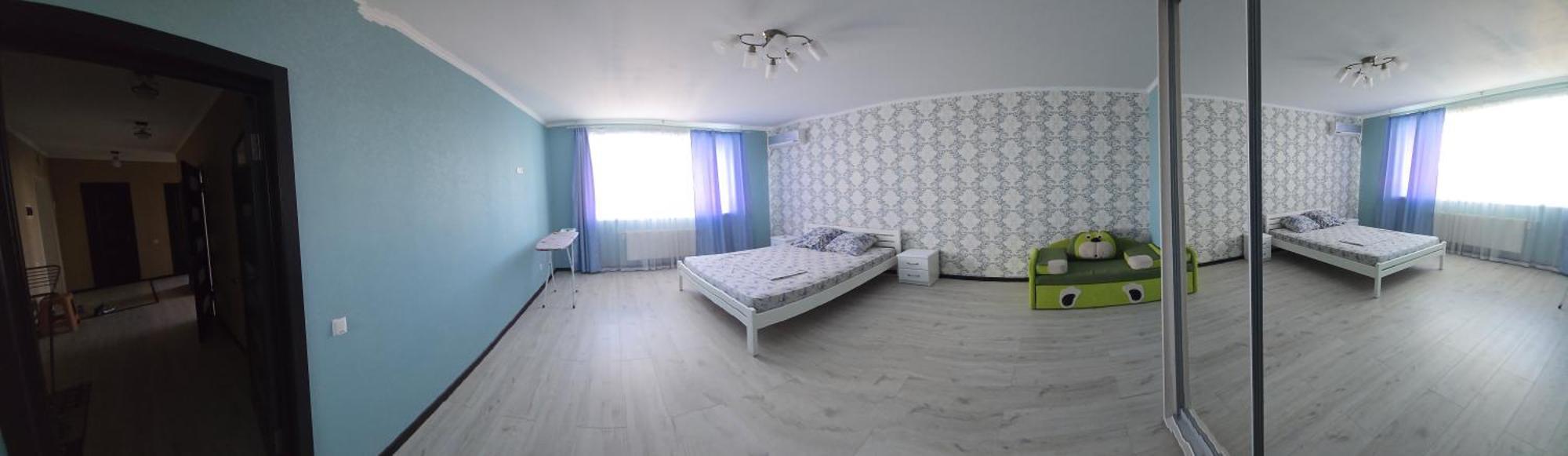 Apartment On Parkovaya Черноморск Экстерьер фото