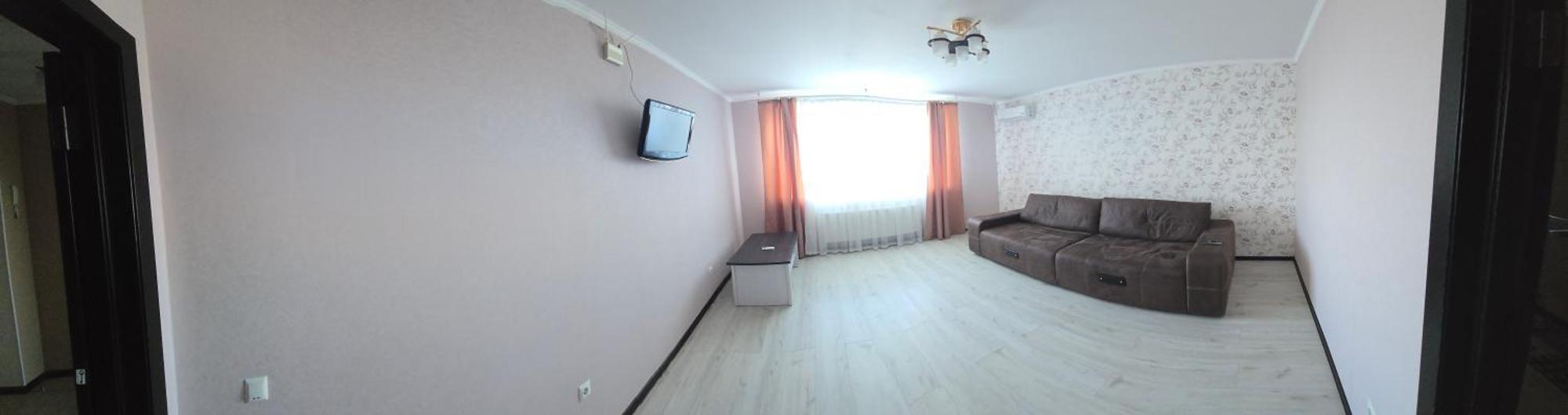 Apartment On Parkovaya Черноморск Экстерьер фото