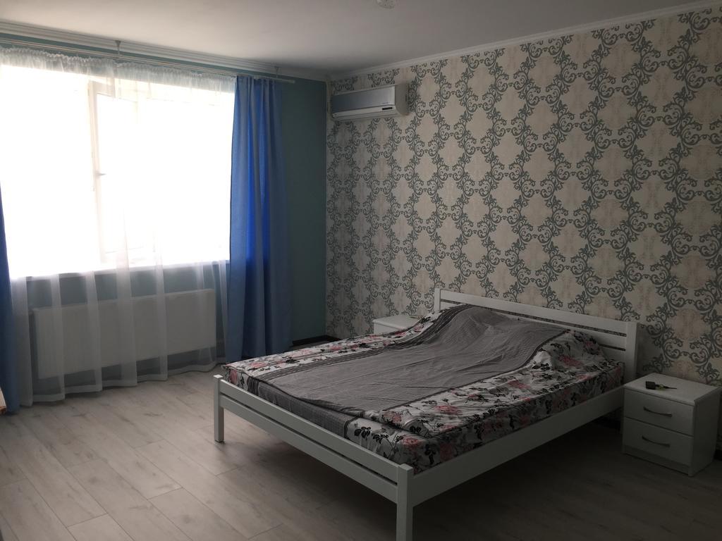 Apartment On Parkovaya Черноморск Экстерьер фото
